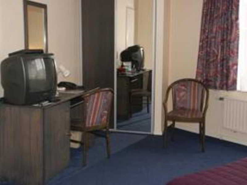 Hotel Beau Site Brüsszel Kültér fotó